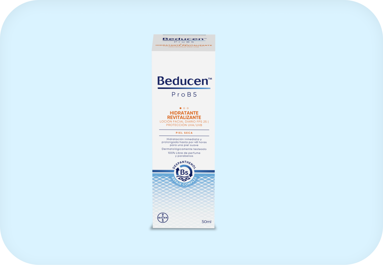 Beducen_Venezuela_Locion_Facial_SPF25_Frontal_1